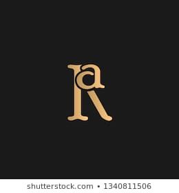 Ra Logo Vector