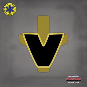 300x300 Red Power Rangers Logo Clipart Red Ranger Power Ra Iqwq Soidergi