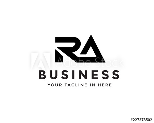 500x400 Sport Ra Logo Design