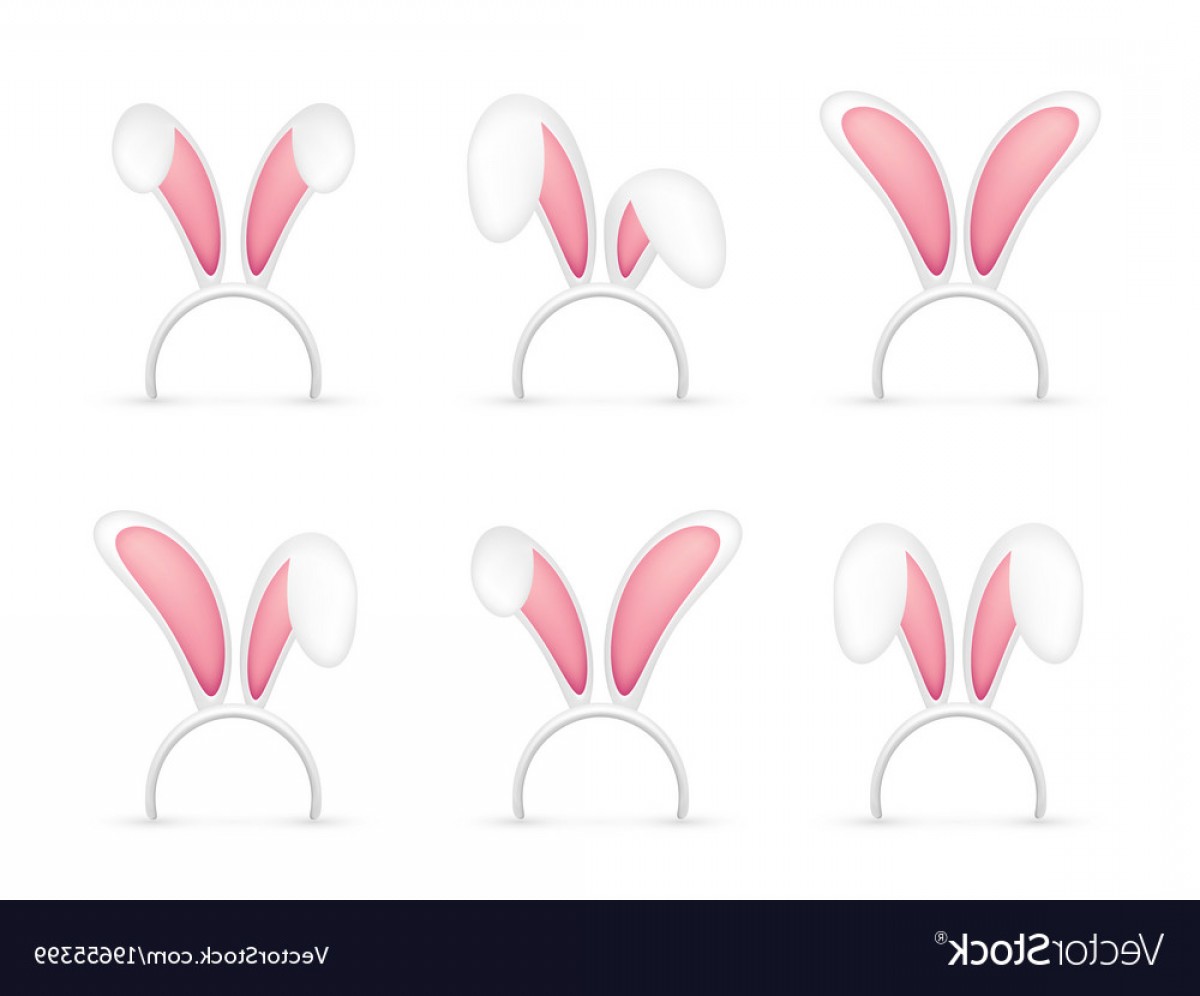 Easter Bunny Ears Silhouette Vector Soidergi 1200x996 Easter Bunny Ears Silhouette Vector Soidergi