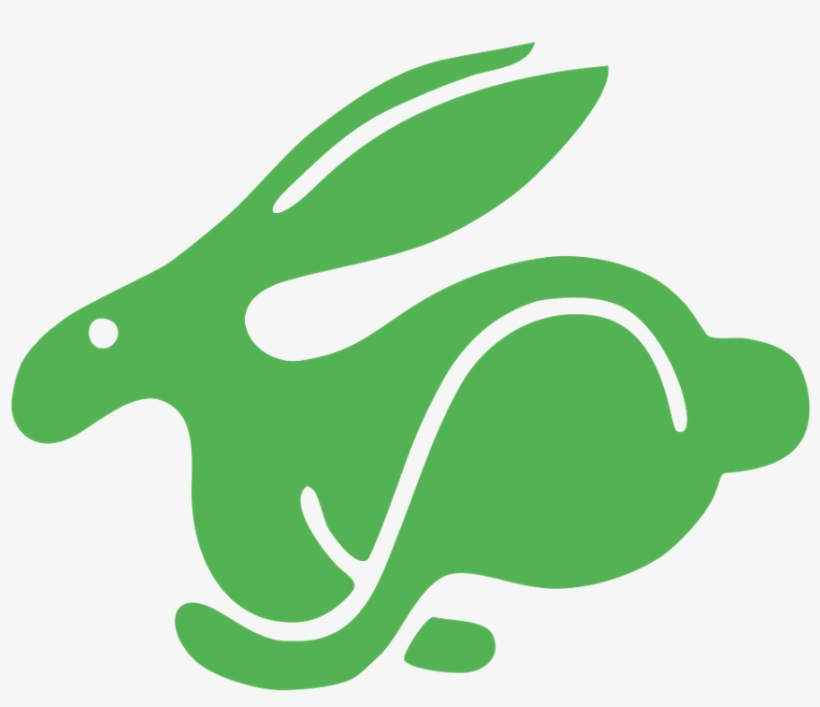 820x707 Vw Rabbit Vector Logo