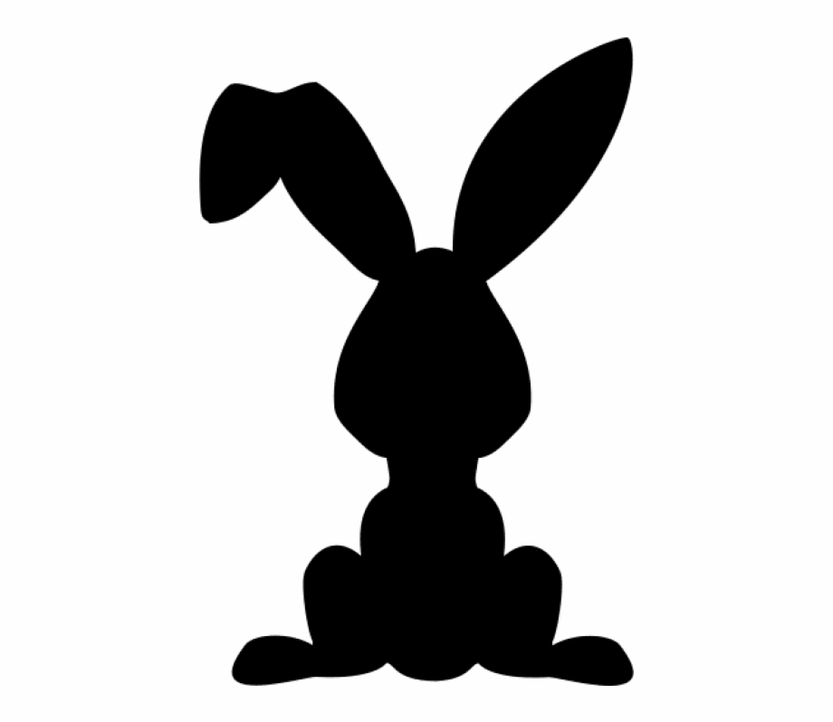 Free Png Download Easter Bunny Ears Silhouette Png 920x798 Free Png Download Easter Bunny Ears Silhouette Png