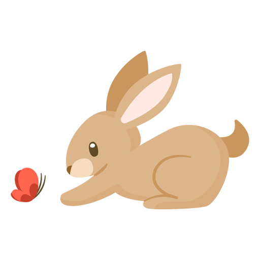 512x512 Rabbit Animal Cartoon