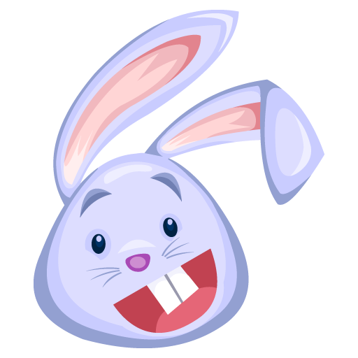 512x512 Rabbit Png