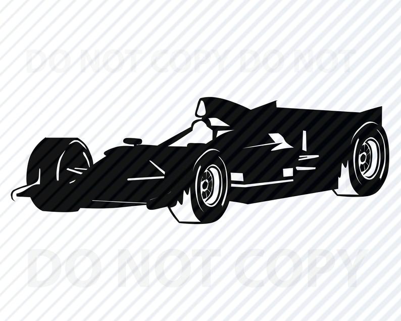 Download Race Car Vector at Vectorified.com | Collection of Race ...