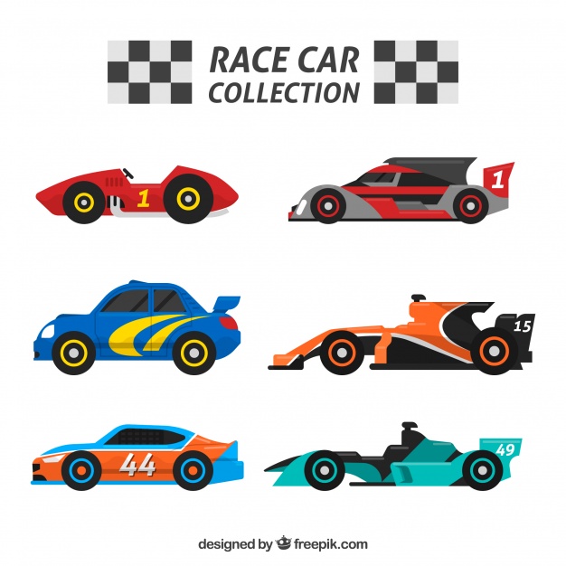 626x626 Racecar Vectors, Photos And Free Download
