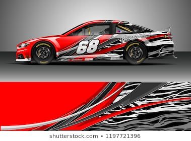 379x280 Vector Car Similar Images, Stock Photos Vectors Of Racing Car