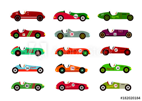 Race Car Vector at Vectorified.com | Collection of Race Car Vector free