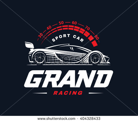 Car Racing Logo Design Buy Car Race Logo Template Buy Vector Logo 450x398 Car Racing Logo Design Buy Car Race Logo Template Buy Vector Logo