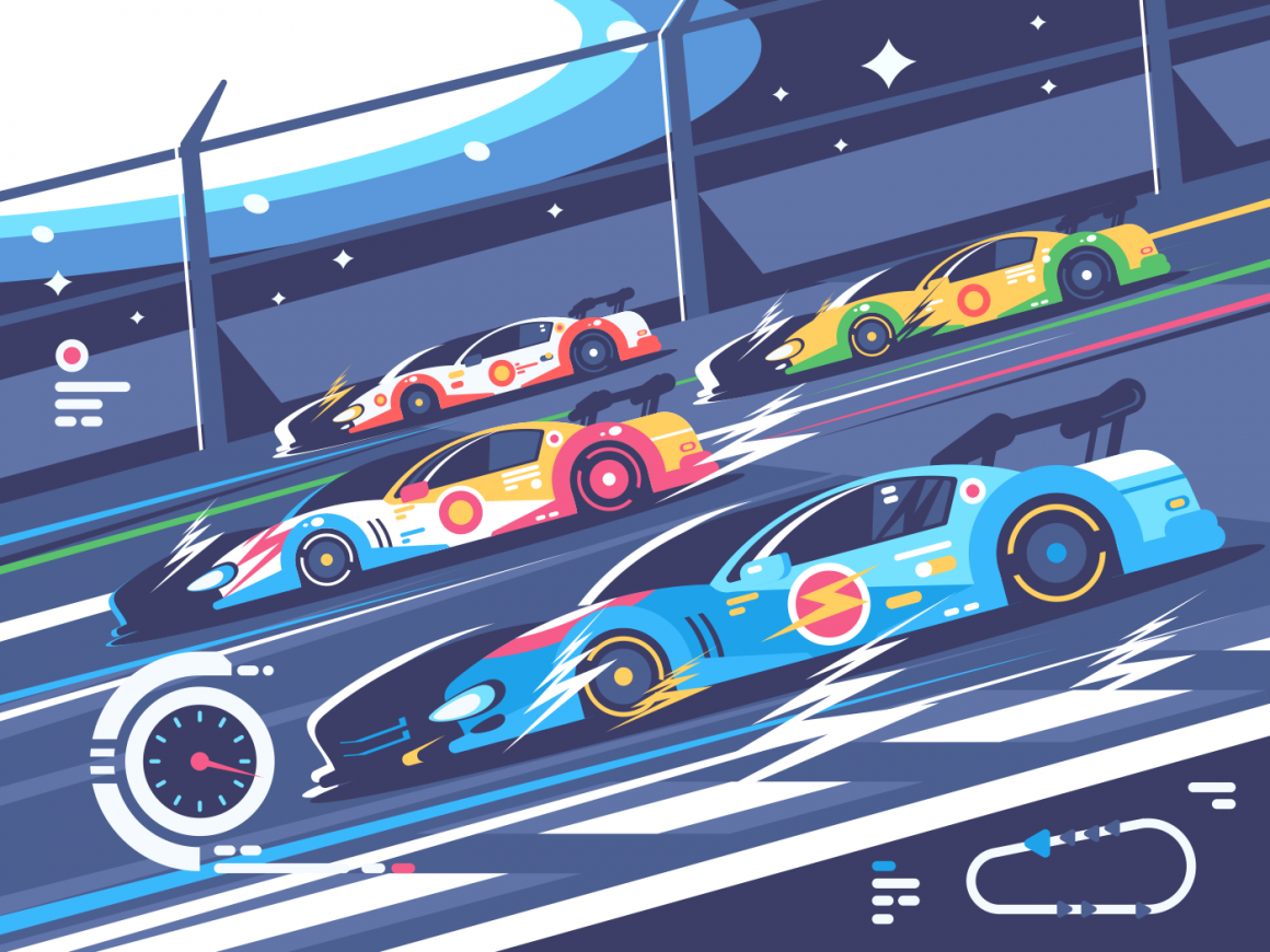 Sports Car Competitions 1160x870 Sports Car Competitions