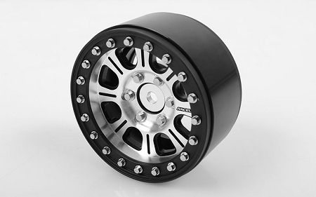 450x281 Raceline Monster Beadlock Wheels