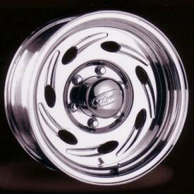 275x275 Raceline Polished Forged Two Piece Wheels
