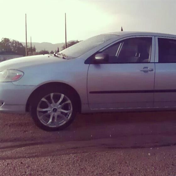 560x560 Raceline Wheels