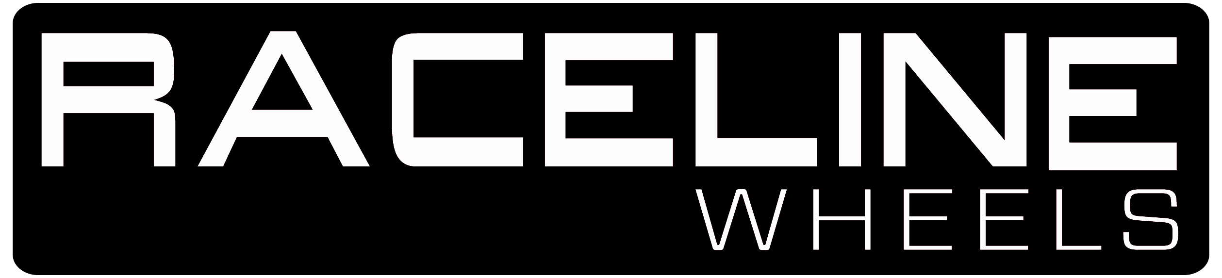 2518x573 Raceline Wheels Custom Offsets