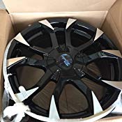 175x175 Raceline Vector Black