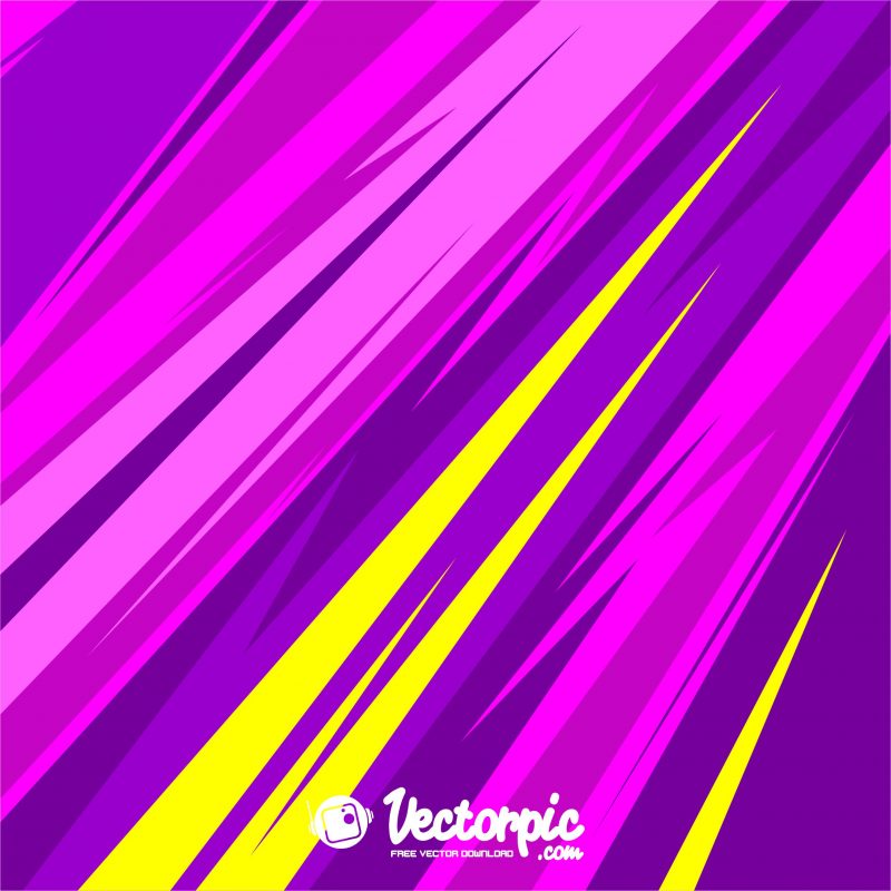 800x800 Racing Stripes Streaks Line With Pink Background Free Vector