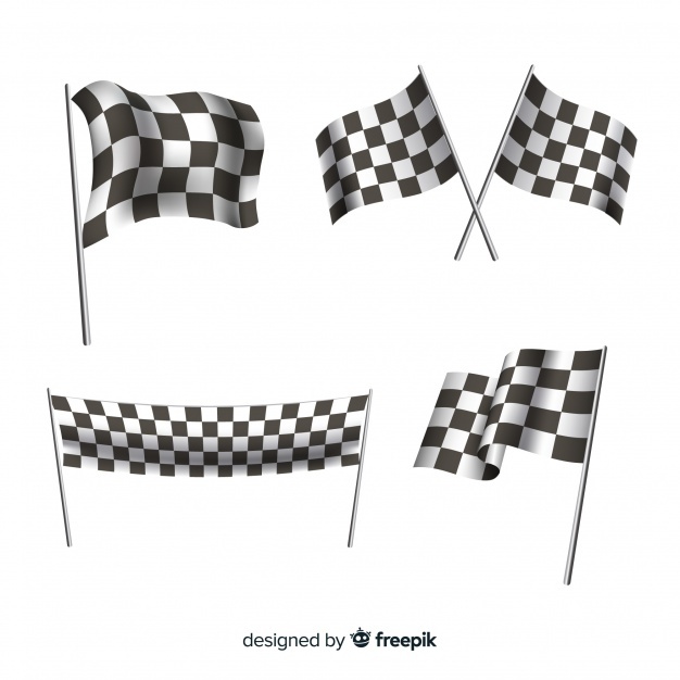 626x626 Racing Flag Vectors, Photos And Free Download
