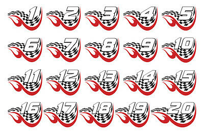 400x263 Racing Flames Clipart Vinyl Cutter Plotter Images Vector Clip
