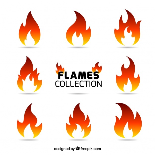 626x626 Flame Vectors, Photos And Free Download