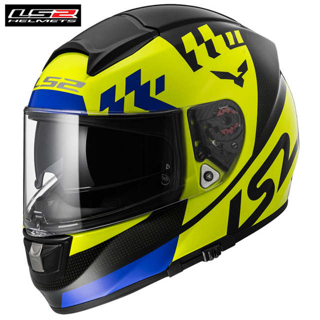640x640 Vector Podium Motorcycle Helmet Full Face Fiberglass