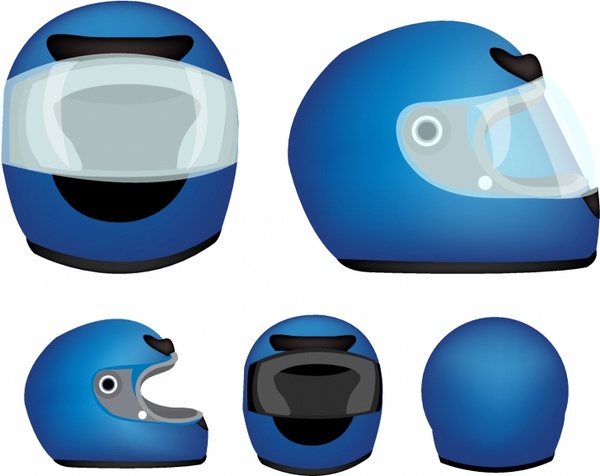 600x476 Motorcycle Helmet Free Vector In Adobe Illustrator