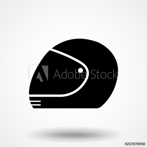 Racing Helmet Vector at Vectorified.com | Collection of Racing Helmet ...