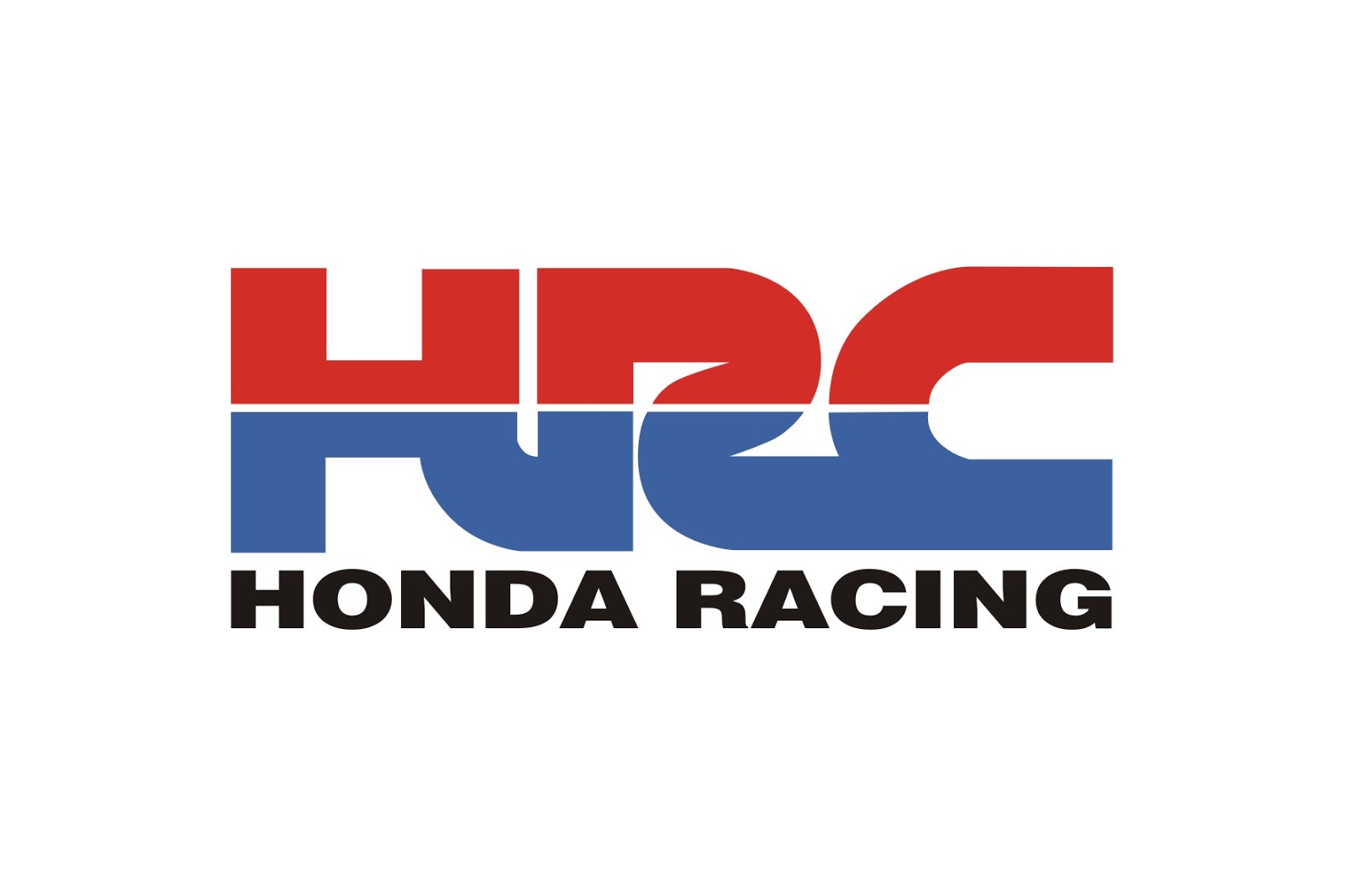 1600x1067 Honda Racing Logo