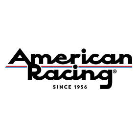 280x280 American Racing Vector Logo Free Download