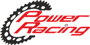 300x150 Power Racing Logo Vector