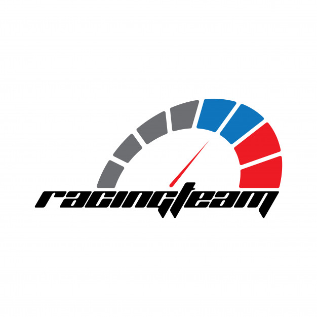626x626 Racing Team Logo Vector Premium Download