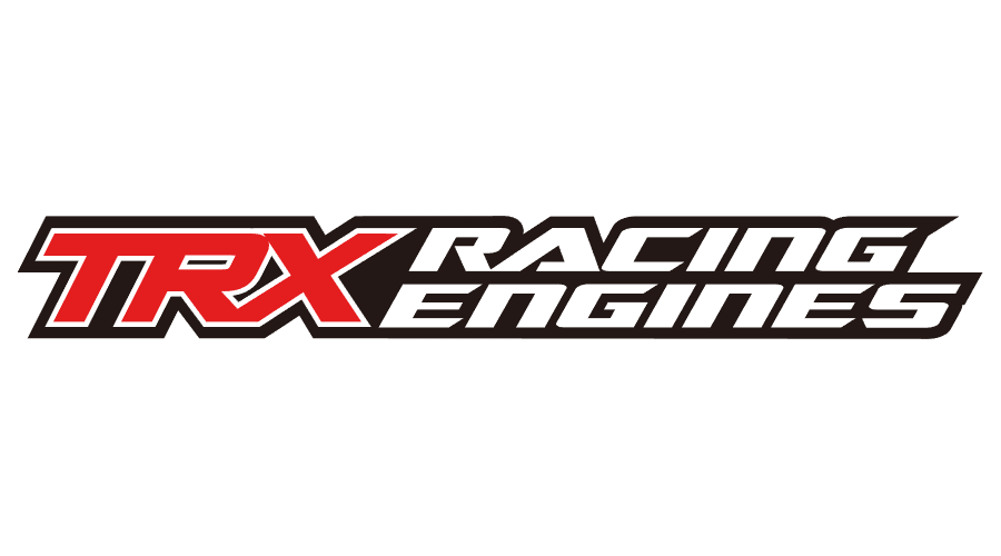 900x500 Trx Racing Engines Vector Logo