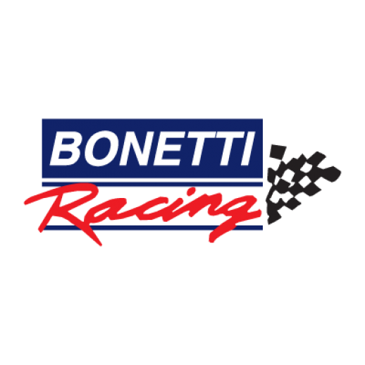 518x518 Bonetti Racing Logo Vector