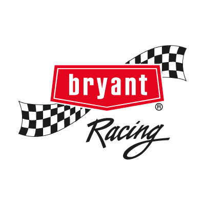 400x400 Bryant Racing Logo Vector Free Download