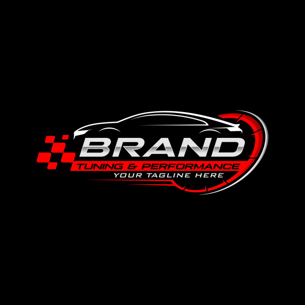 Racing Logo Vector at Vectorified.com | Collection of Racing Logo ...