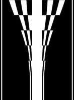 147x200 Racing Stripes Vector Sign Clipart Clipart Portal