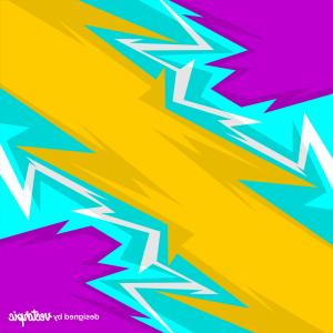 300x300 Truck Graphics Vehicles Racing Stripes Vector Background Vehicle