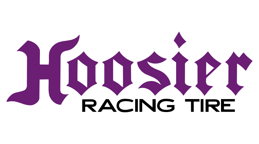 900x500 Hoosier Racing Tire Vector Logo