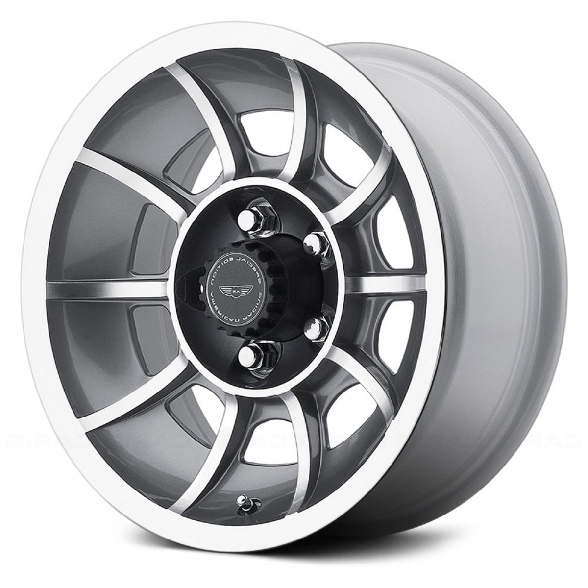 1200x1200 American Racing Vector Wheels Boozeworthy