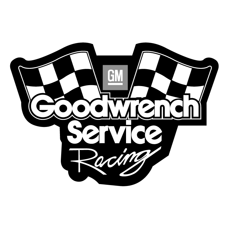 745x745 Goodwrench Service Racing