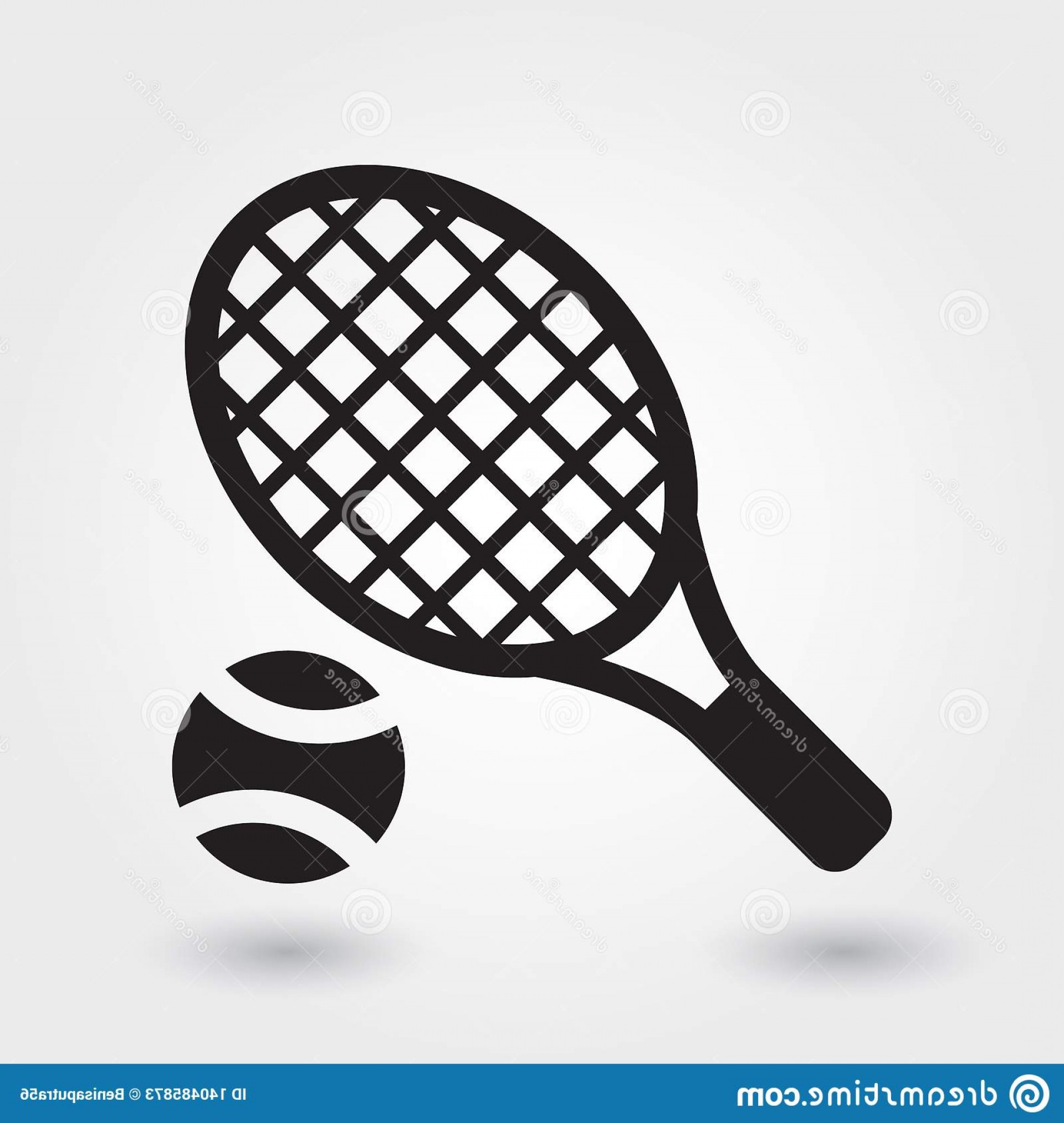 1920x2026 Tennis Vector Icon Tennis Ball Icon Tennis Racket Symbol Modern