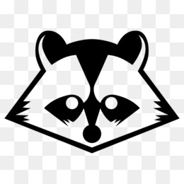 260x260 Raccoon Vector Png And Raccoon Vector Transparent Clipart Free