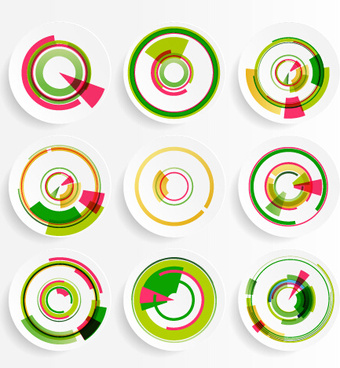 340x368 Radar Vector Free Vector Download