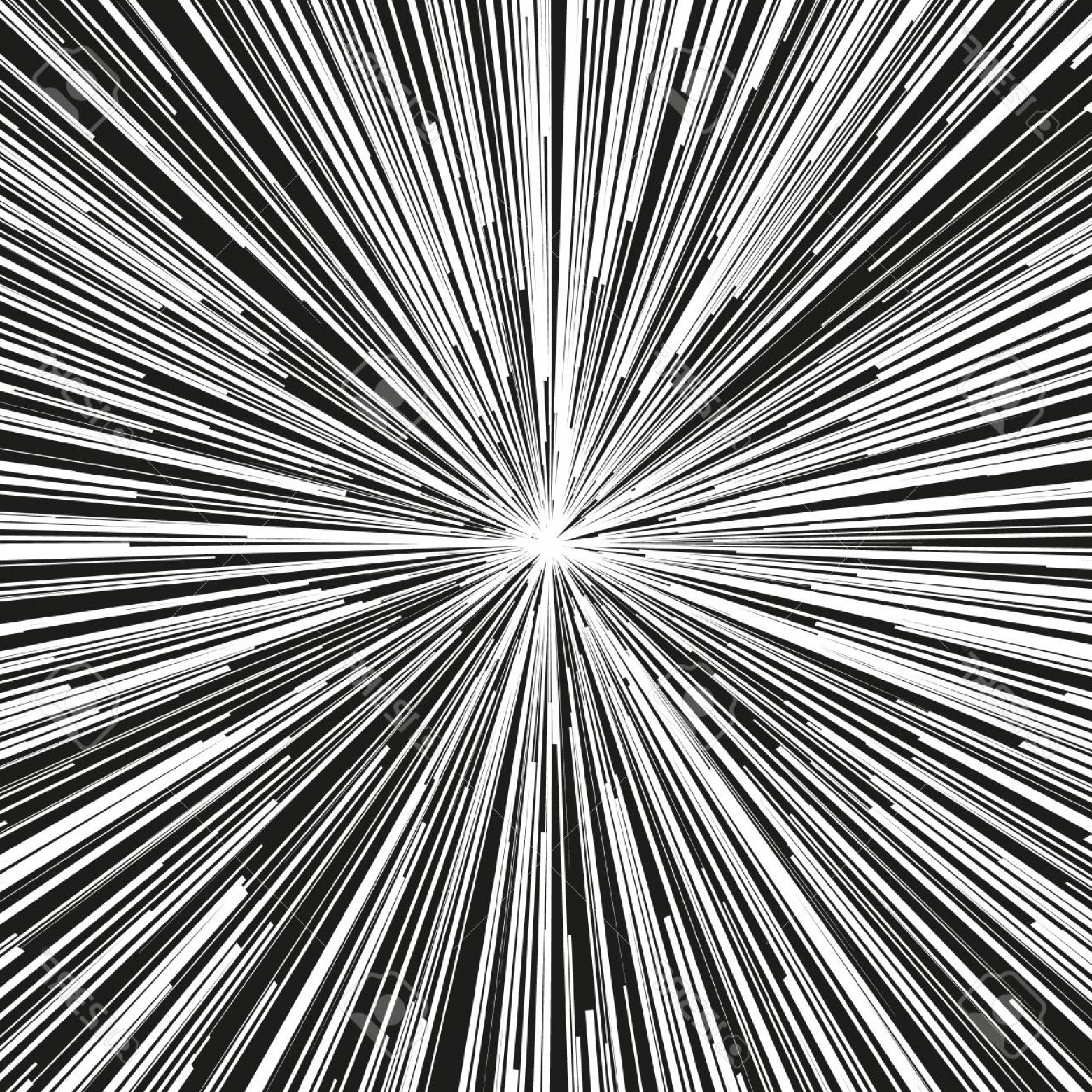1560x1560 Photoexplosive Abstract Rays Dynamite Burst Blast Vector