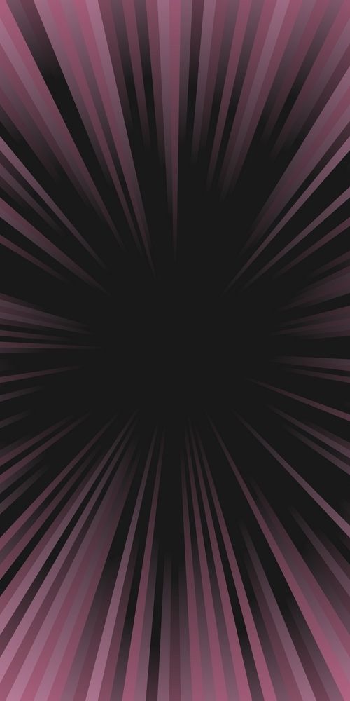 500x1000 Gradient Abstract Geometrical Ray Burst Background