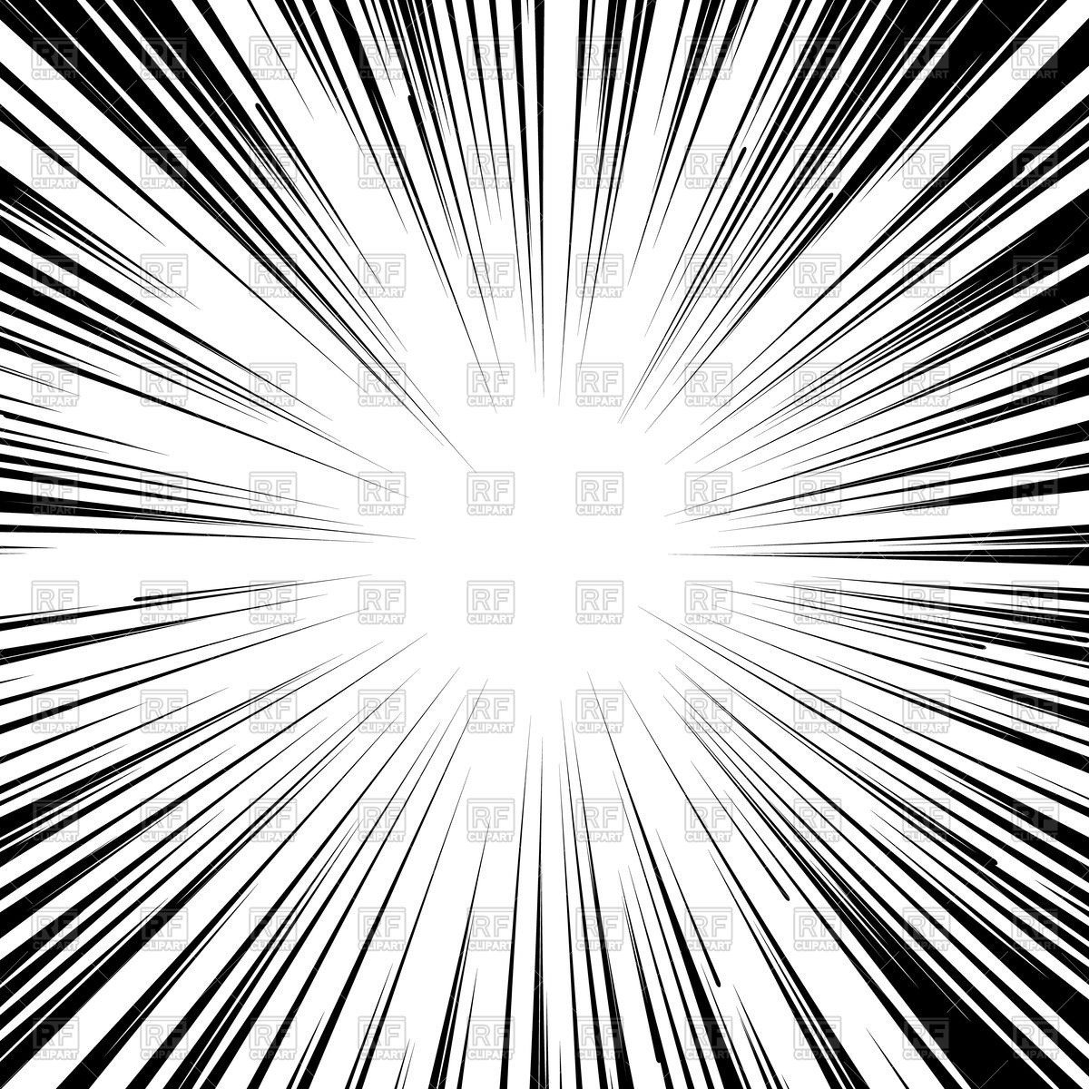 1200x1200 Abstract Comic Flash Explosion