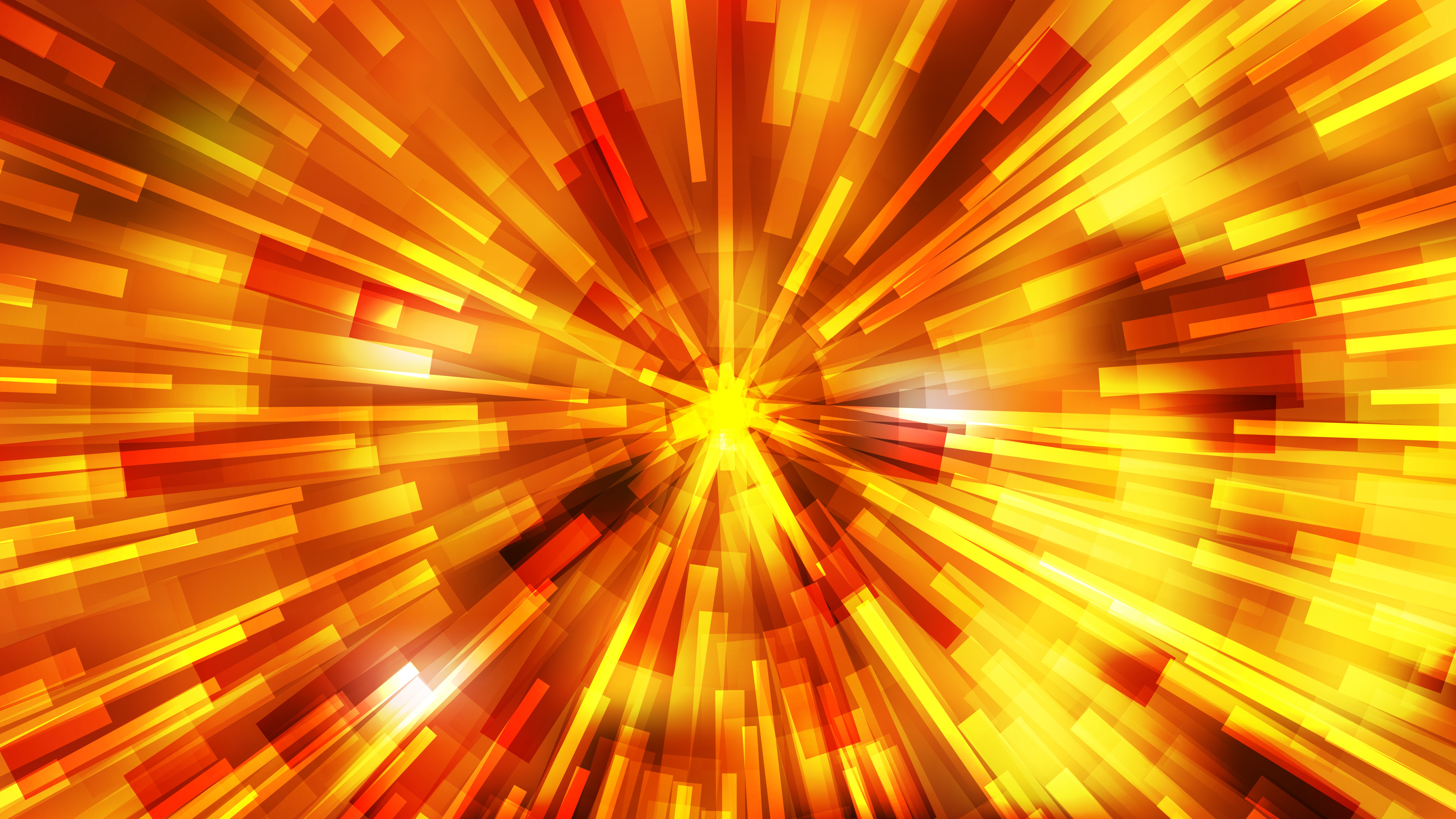 9600x5400 Radial Vector Designs Lamaison