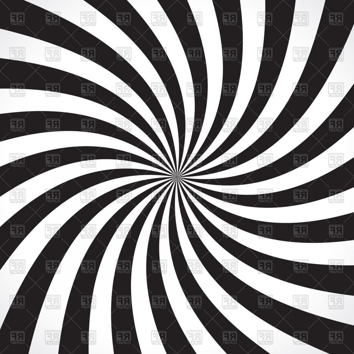 Radial Pattern Vector at Vectorified.com | Collection of Radial Pattern ...