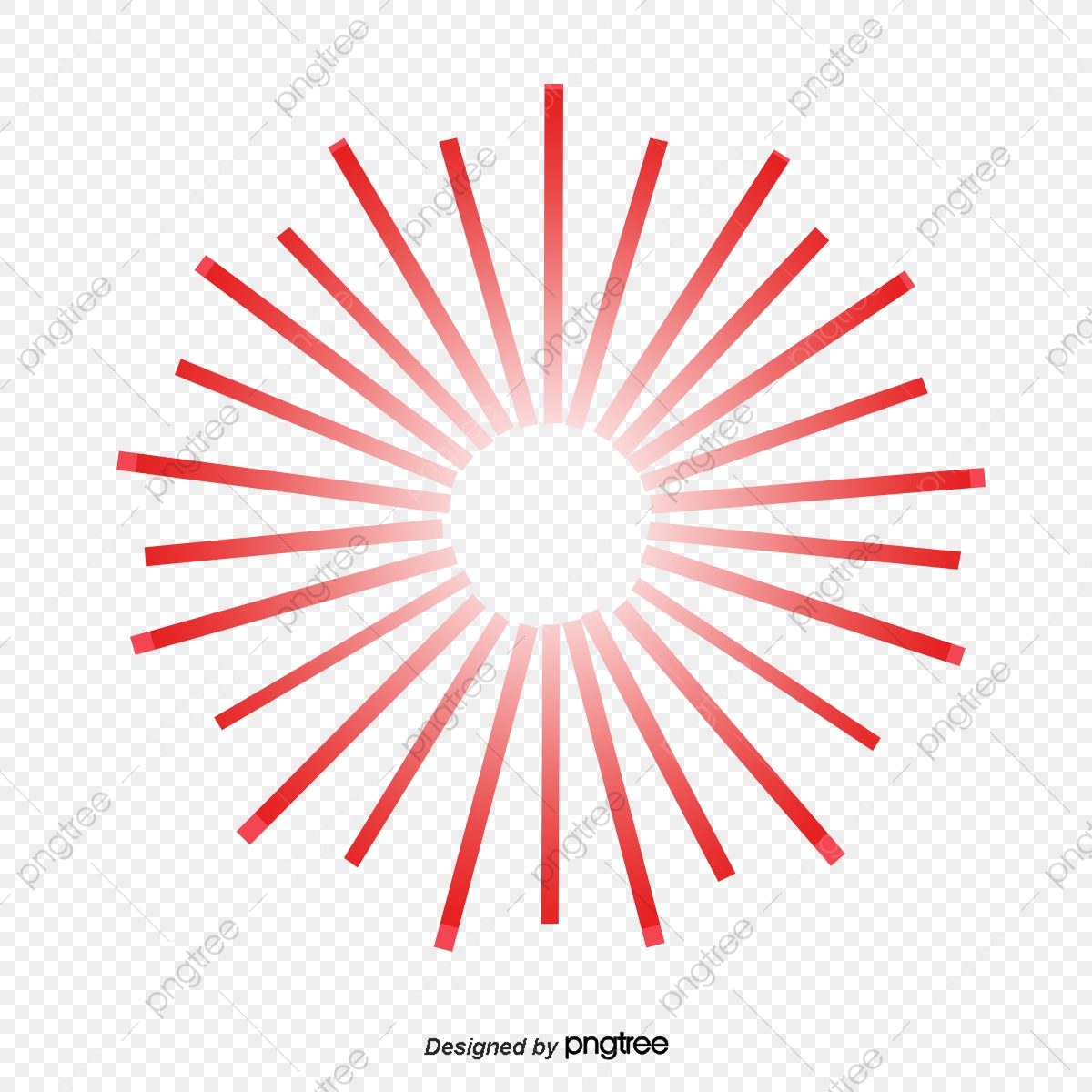 1200x1200 Radiant Fireworks, Fireworks Vector, Vector Png, Fireworks Png