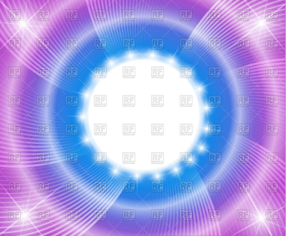 1200x991 Abstract Background Of Radiant Circle Vector Image Of Backgrounds