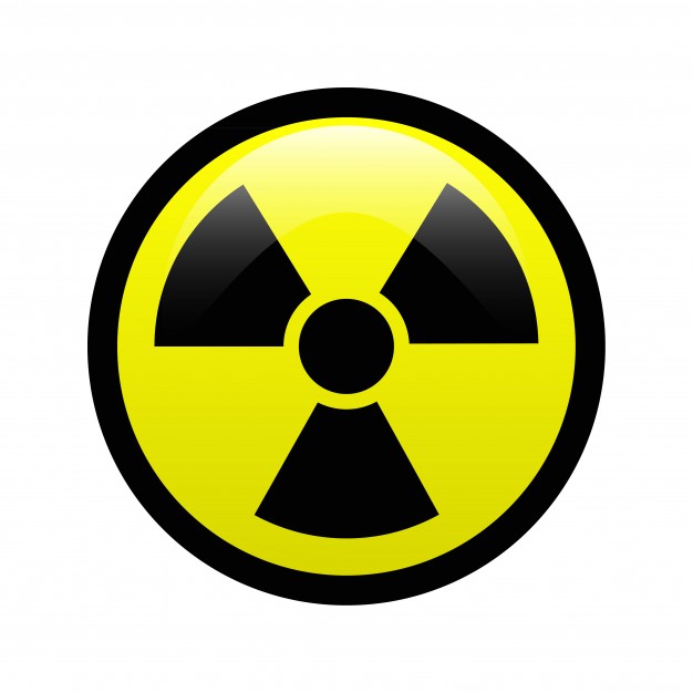626x626 Radiation Sign Vectors, Photos And Free Download